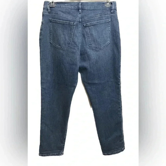 Ann Taylor jeans 4p - Picture 2 of 3